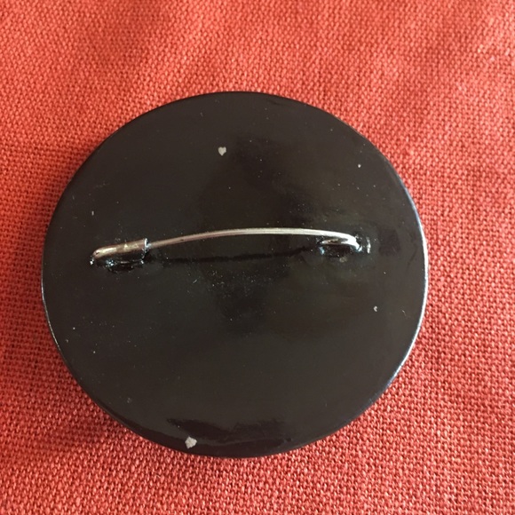Vintage pin - Picture 3 of 3